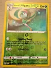 Hisuian Lilligant