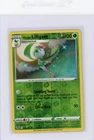 Hisuian Lilligant