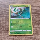 Hisuian Lilligant