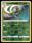 Hisuian Lilligant