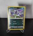 Hisuian Sneasel