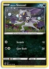 Hisuian Sneasel