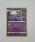 Hisuian Zoroark