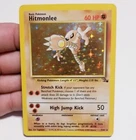 Hitmonlee