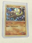 Hitmonlee