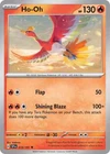 Ho-Oh