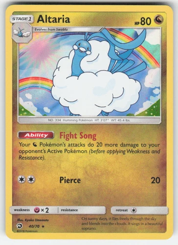 Altaria