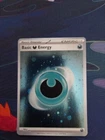 Basic Darkness Energy