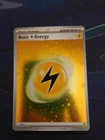 Basic Lightning Energy
