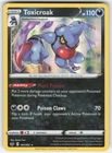 Toxicroak