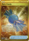 Rare Candy