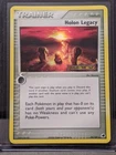 Holon Legacy