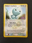Holon's Castform
