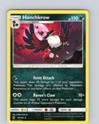 Honchkrow