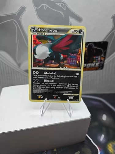Honchkrow