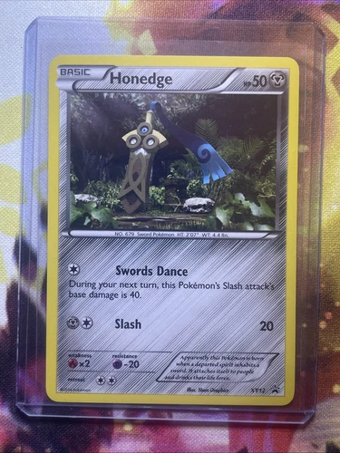 Honedge