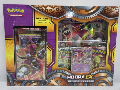 Legend Box