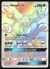 Hoopa GX