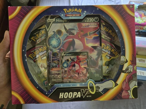 Vaporeon VMAX