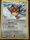 Hoothoot