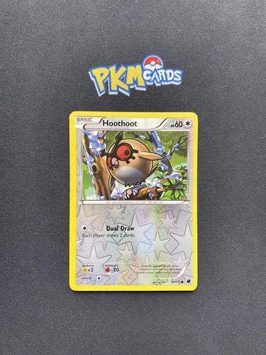 Hoothoot