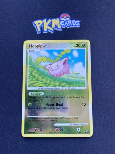 Hoppip