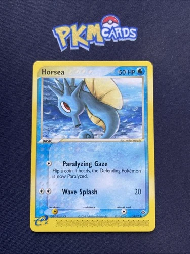 Horsea