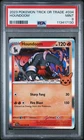 Houndour