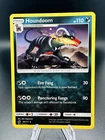 Houndoom