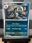 Houndoom