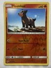 Houndour