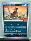 Houndour