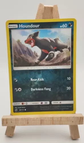 Houndour