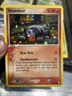 Houndour