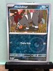 Houndour