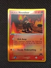 Houndour