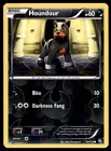 Houndour