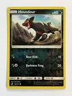 Houndour