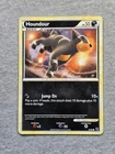Houndour