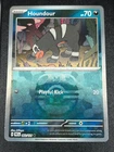 Houndour