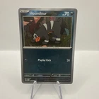 Houndour