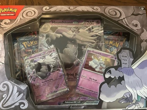 Houndstone