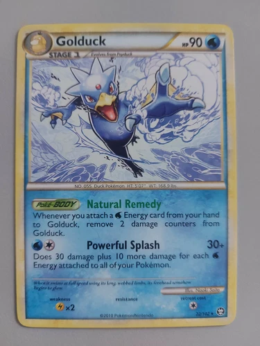 Golduck