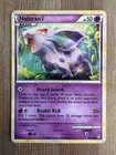 Nidoran F