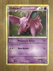 Nidoran M