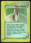 Hyper Potion