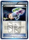 Hypnotoxic Laser