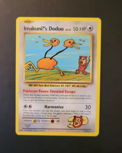 Doduo