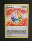 Impact Energy