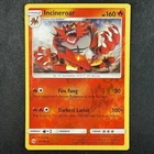 Incineroar
